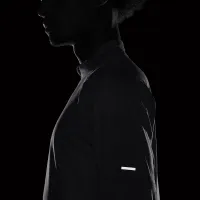 Nike Element чоловічі Dri-FIT 1/2-Zip Running Top колір сірий