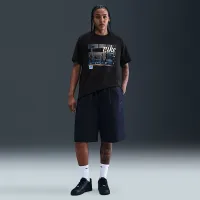 Nike жіноча баскетбольні футболка колір чорний