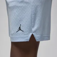 Nike Jordan Sport чоловічі Dri-FIT Mesh шорти блакитний
