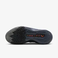 Nike G.T. Cut 2 GTE баскетбольні Кросівки колір чорний