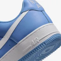 Nike Air Force 1 Low Retro чоловічі Кросівки блакитний