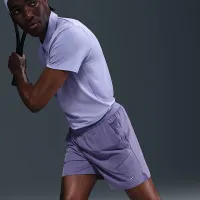 NikeCourt Advantage чоловічі Dri-FIT 6