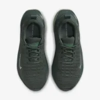 Nike InfinityRN 4 женская Road Running Кроссовки цвет зеленый