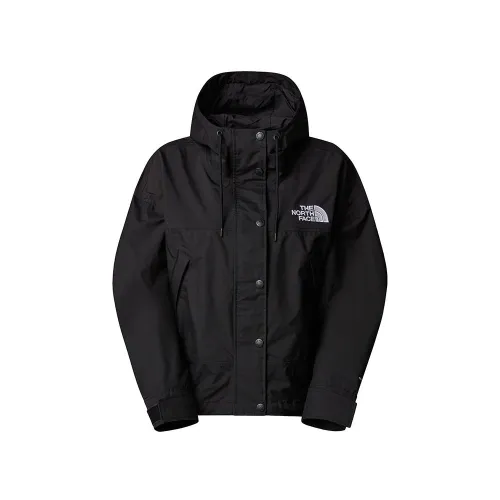 Куртка The North Face Reign On 0A8BCHJK31 -  Черная