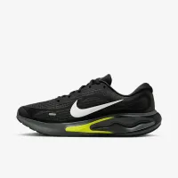 Nike Journey Run чоловічі Road Running Кросівки колір чорний