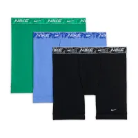 Nike Dri-FIT Essential бавовняніStretch чоловічі Long труси колір зелений