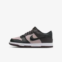 Nike Dunk Low SE Big дитячі Кросівки Pink
