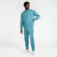 NikeCourt Heritage чоловічі Tennis Pants колір зелений