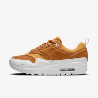 Nike Air Max 1 x Serena Williams Design Crew Кроссовки Orange