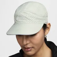 Nike Dri-FIT ADV Fly Unstructuцвет красный Reflective Cap цвет зеленый