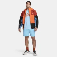 Nike ACG чоловічі Dri-FIT футболка блакитний