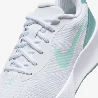 Nike Vapor Lite 3 женская Hard Court Tennis Кроссовки цвет белый