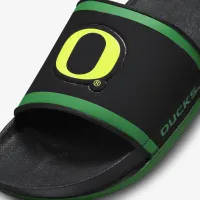 Nike Offcourt (Oregon) Slide цвет черный