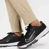 Nike Tour Repel чоловічі для гольфу Jogger Pants колір коричневий