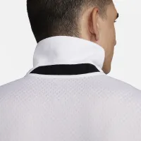 Nike Tour мужские Dri-FIT для гольфа Polo цвет белый