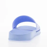 Шльопанці Kappa Krus 242794-6110 - Блакитні