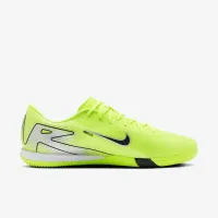 Nike Mercurial Vapor 16 Academy IC Low-Top Soccer Кроссовки Yellow