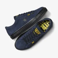Nike Converse x IRAK NYC One Star Pro блакитний