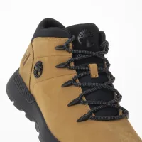 Кроссовки Timberland Euro Sprint Trekker A2FEP2311 - żółte
