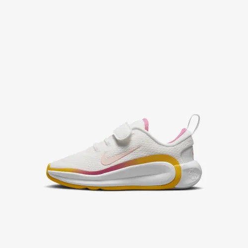 Nike Infinity Flow Little дитячі Кросівки колір білий