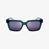 Nike Tide Cosmic Sunglasses цвет зеленый