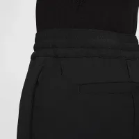 Nike Every Stitch Consideколір червоний жіноча Barrel Pants колір чорний