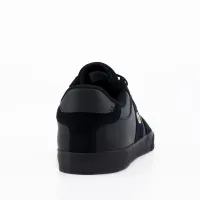 Кроссовки Lacoste Court Master Pro 2222SMA 744SMA0084-02H - Черные