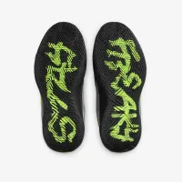 Nike Giannis Freak 6 Big дитячі баскетбольні Кросівки колір чорний