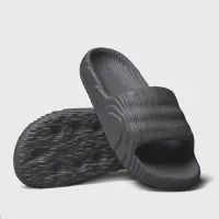 Шльопанці adidas Adilette 22 HP6522 - Сірі