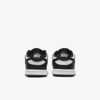 Nike Dunk Low Baby/Toddler Кроссовки цвет белый