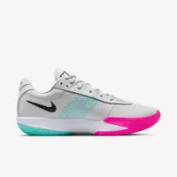Nike G.T. Cut Academy баскетбольные Кроссовки цвет серый