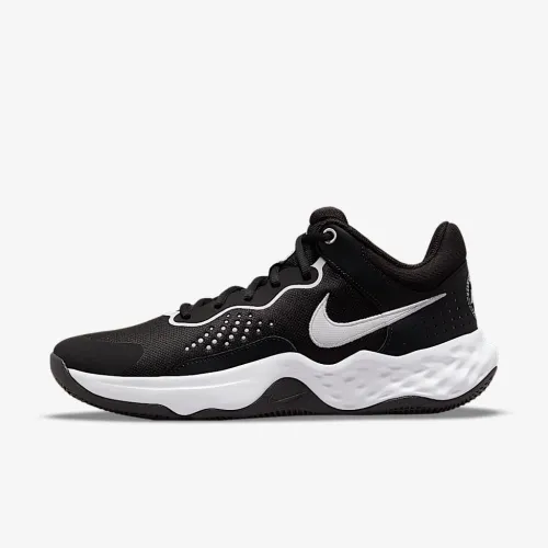 Nike Fly.By Mid 3 баскетбольные Кроссовки цвет черный