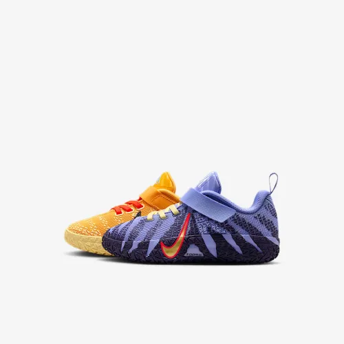Nike Ja 3 
