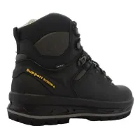 Кроссовки Мужские для треккинга Grisport NERO DAKAR TREKKING 2 (15003D9G)