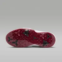 Nike Jordan Air Rev для гольфа Кроссовки цвет белый