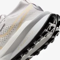 Nike Zegama 2 женская Trail Running Кроссовки цвет серый