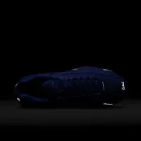 Nike Shox R4 жіноча Кросівки блакитний
