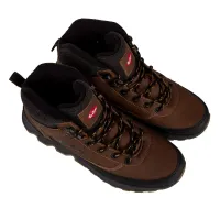 Кросівки Lee Cooper LCJ-24-01-2950MA - Бежеві