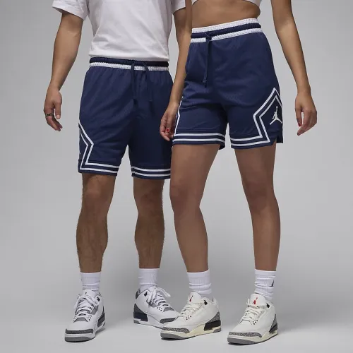 Nike Jordan Dri-FIT Sport Diamond шорты синий