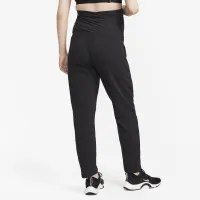 Nike One (M) жіноча French Terry Pants (Maternity) колір чорний