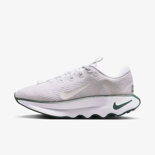 Nike Motiva женская Walking Кроссовки цвет белый