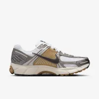 Nike Zoom Vomero 5 мужские Кроссовки цвет серый