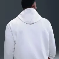 Nike Kobe Therma-FIT Pullover Толстовка з капюшоном колір білий