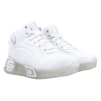 Кроссовки Детские SKECHERS S-Lights Remix (310100L-WHT)