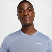 NikeCourt Victory мужские Dri-FIT Tennis Top синий