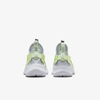 Nike Flex Runner 3 Little дитячі Кросівки колір сірий