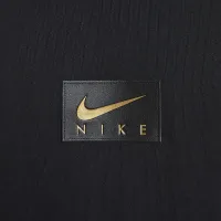 Nike Sportswear M90 футболка колір чорний