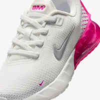 Nike Air Max Phoenix Little дитячі Кросівки колір білий