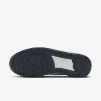 Nike Full Force Low чоловічі Кросівки колір сірий