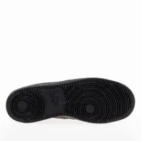 Кроссовки Nike Court Vision Low Next Nature DH2987-002 - Черные
